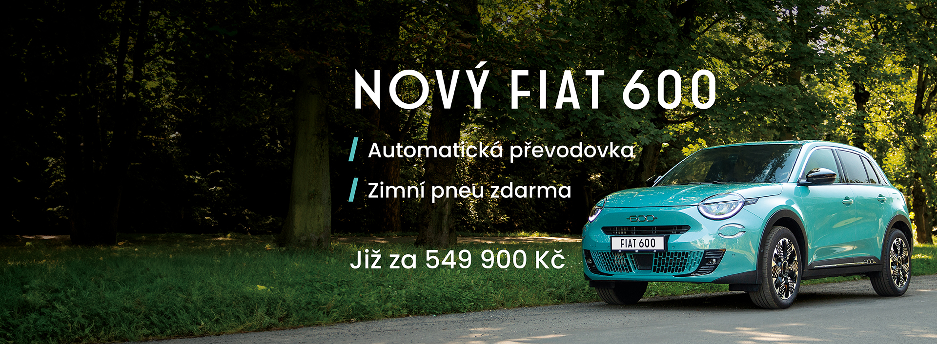 Fiat vozy